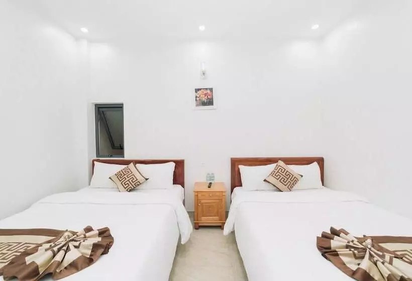 هاستل Viet Anh Hotel Da Lat