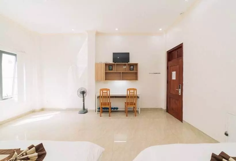 هاستل Viet Anh Hotel Da Lat