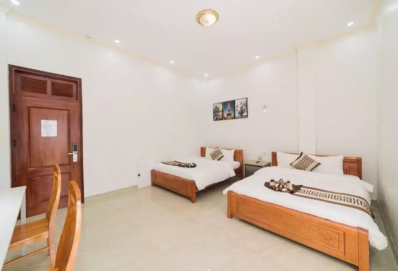 هاستل Viet Anh Hotel Da Lat