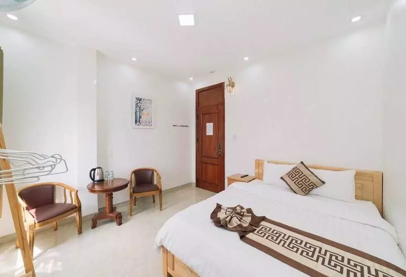 هاستل Viet Anh Hotel Da Lat