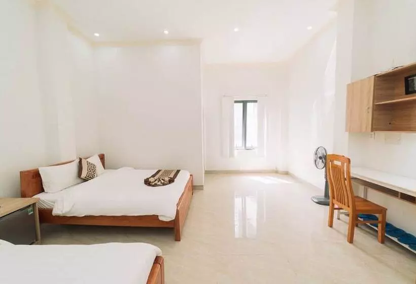 هاستل Viet Anh Hotel Da Lat