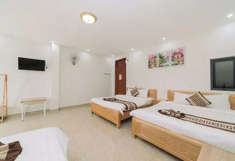 هاستل Viet Anh Hotel Da Lat