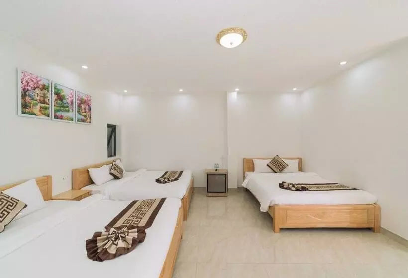 هاستل Viet Anh Hotel Da Lat