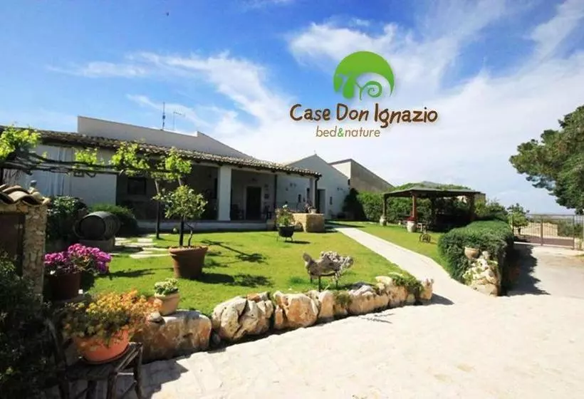 Agriturismo Case Don Ignazio