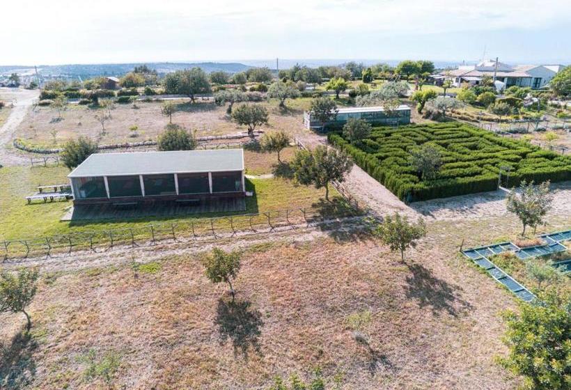 Agriturismo Case Don Ignazio