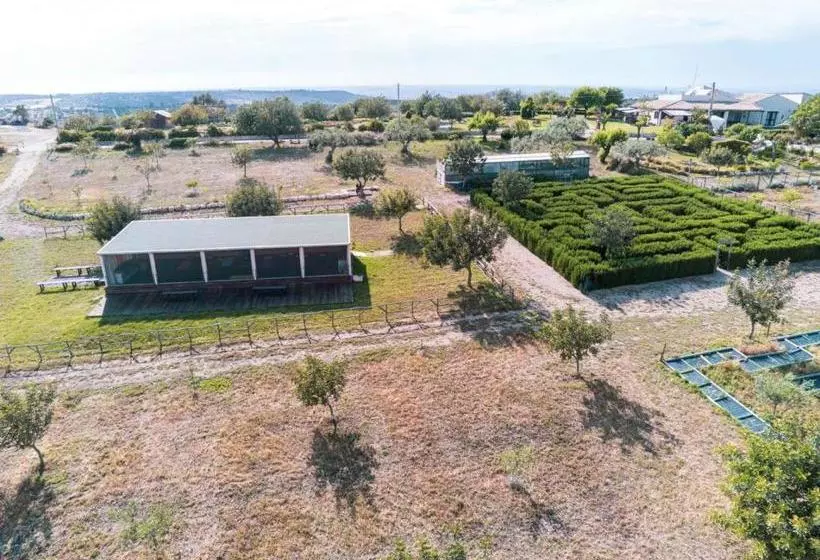 Agriturismo Case Don Ignazio