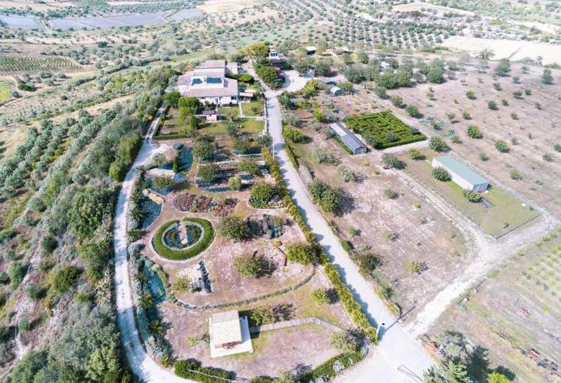 Agriturismo Case Don Ignazio