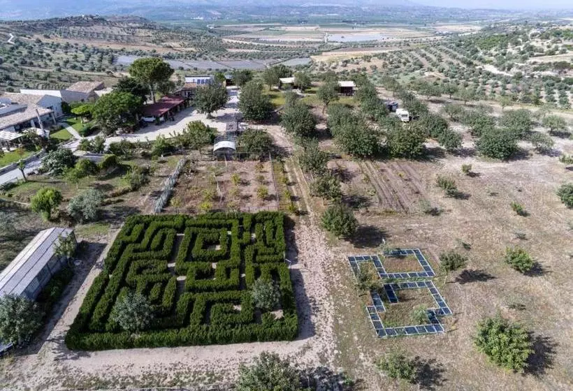 Agriturismo Case Don Ignazio