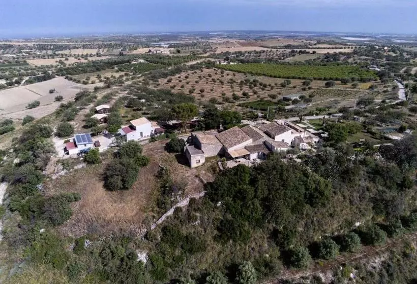 Agriturismo Case Don Ignazio