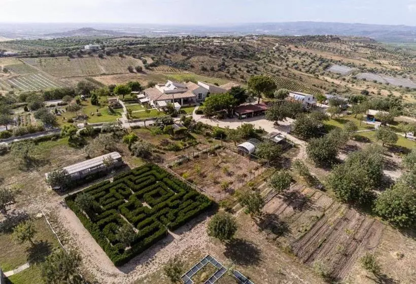 Agriturismo Case Don Ignazio