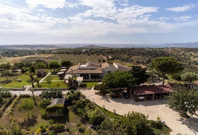 Agriturismo Case Don Ignazio