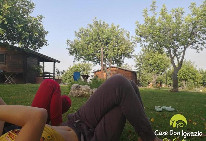 Agriturismo Case Don Ignazio