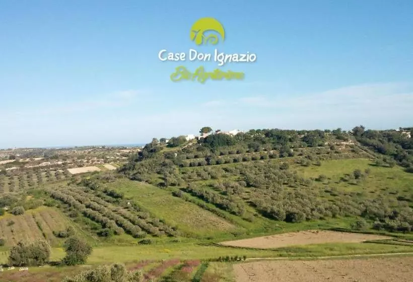Agriturismo Case Don Ignazio