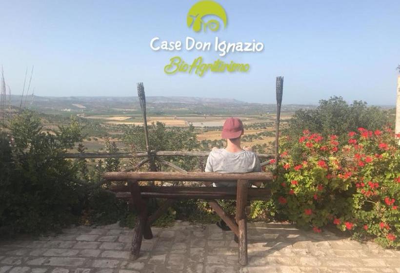 Agriturismo Case Don Ignazio