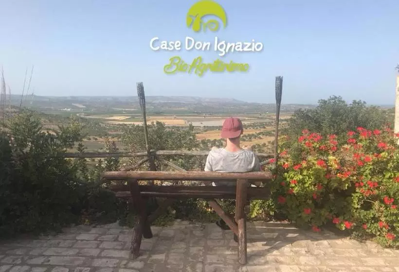 Agriturismo Case Don Ignazio