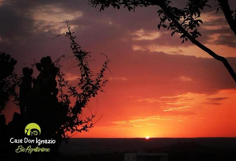 Agriturismo Case Don Ignazio