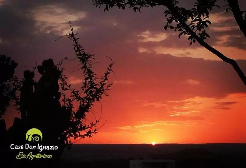 Agriturismo Case Don Ignazio