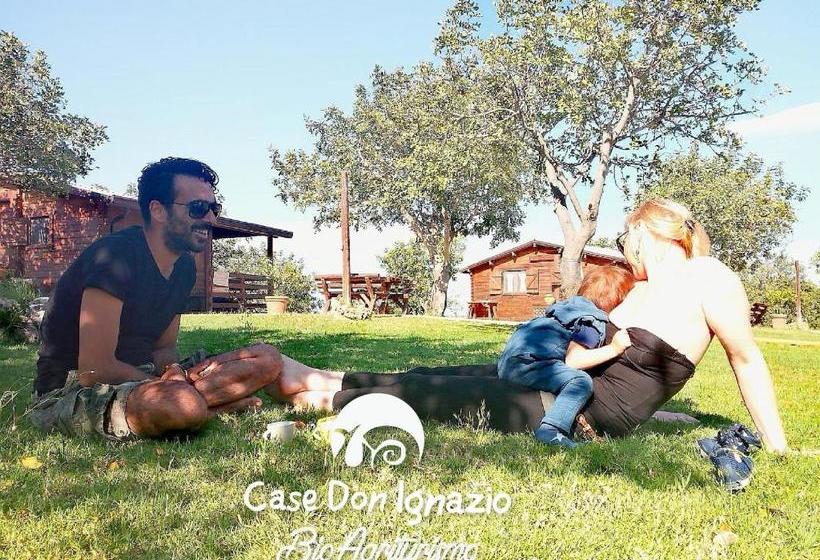 Agriturismo Case Don Ignazio