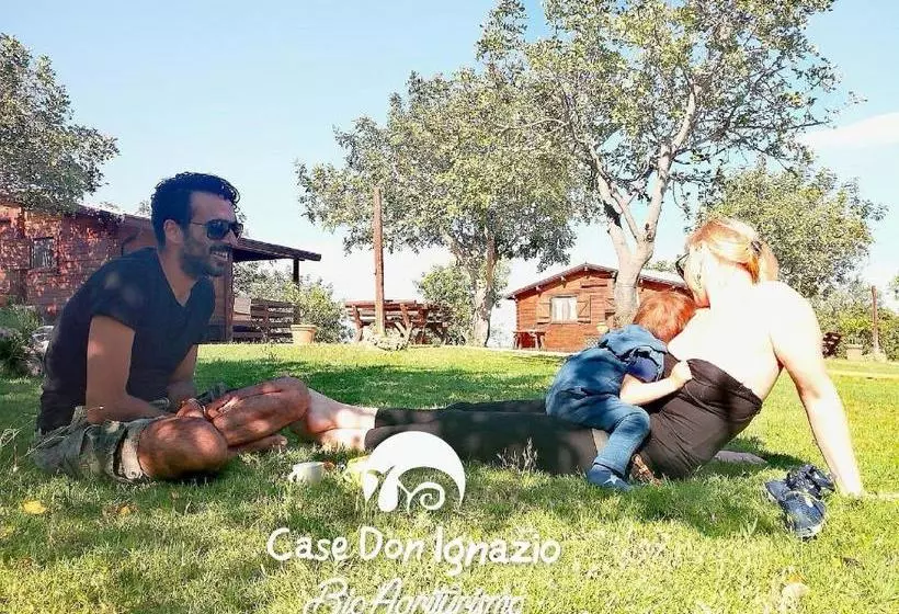 Agriturismo Case Don Ignazio