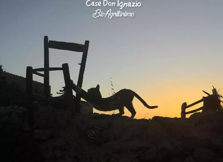 Agriturismo Case Don Ignazio