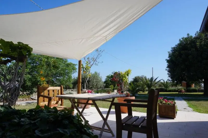 Agriturismo Case Don Ignazio