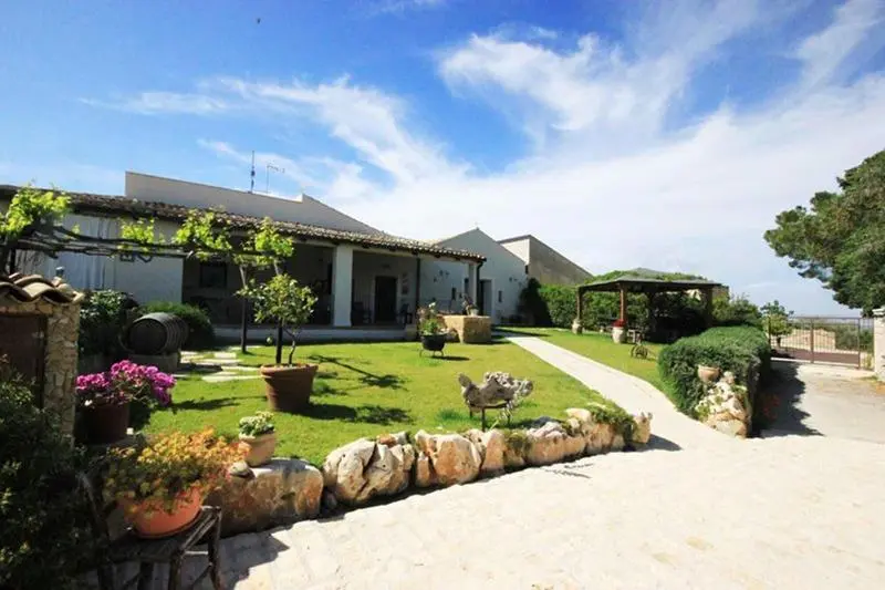 Agriturismo Case Don Ignazio