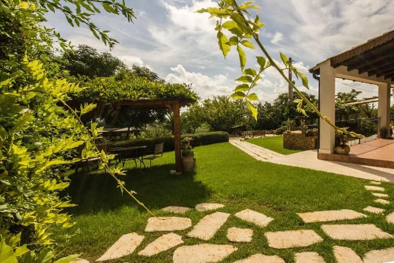 Agriturismo Case Don Ignazio