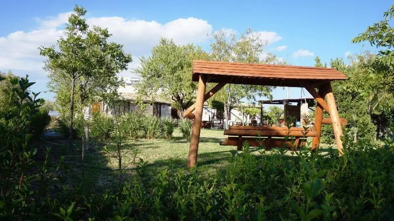 Agriturismo Case Don Ignazio