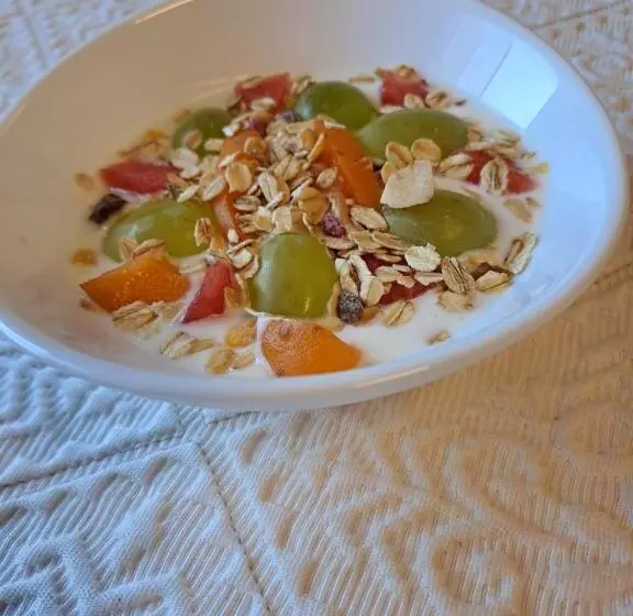 Agriturismo Sa Murta In Sennariolo Oristano