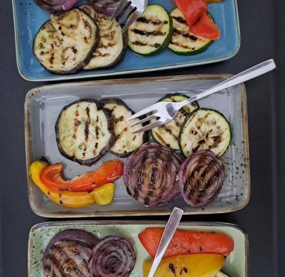 Agriturismo Sa Murta In Sennariolo Oristano