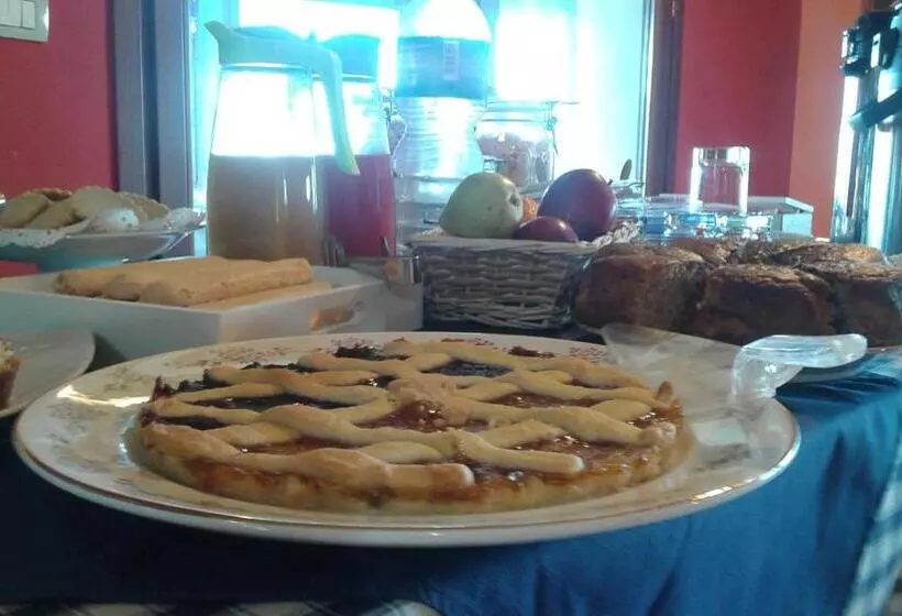 Agriturismo Sa Murta In Sennariolo Oristano