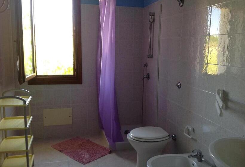 Agriturismo Sa Murta In Sennariolo Oristano