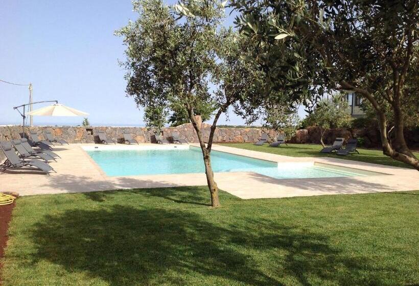 Agriturismo Sa Murta In Sennariolo Oristano