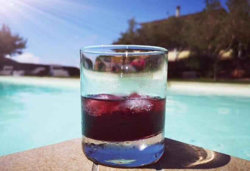 Agriturismo Sa Murta In Sennariolo Oristano