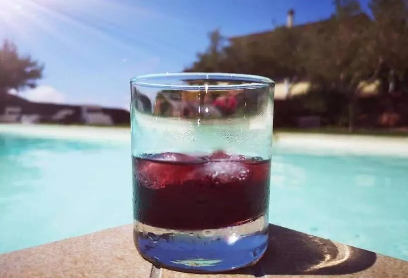 Agriturismo Sa Murta In Sennariolo Oristano