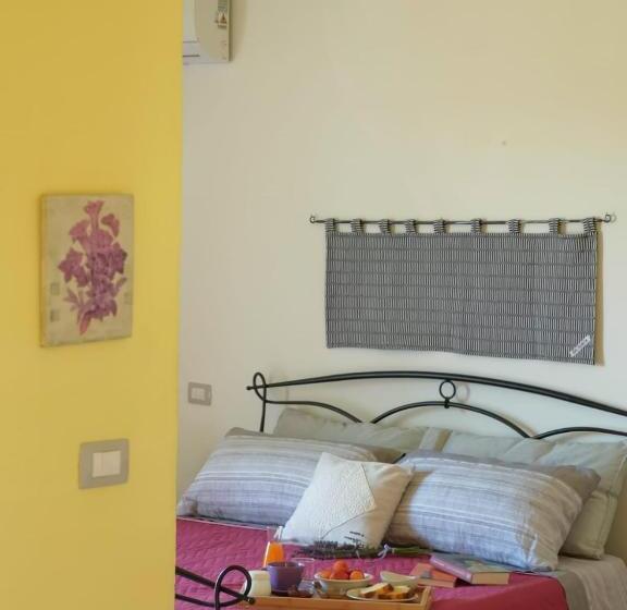 Agriturismo Sa Murta In Sennariolo Oristano