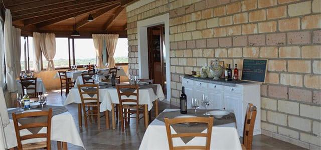 Agriturismo Sa Murta In Sennariolo Oristano