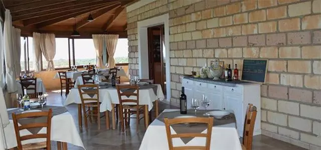 Agriturismo Sa Murta In Sennariolo Oristano