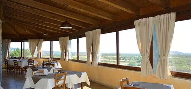 Agriturismo Sa Murta In Sennariolo Oristano