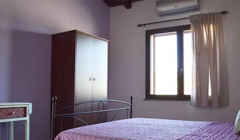 Agriturismo Sa Murta In Sennariolo Oristano