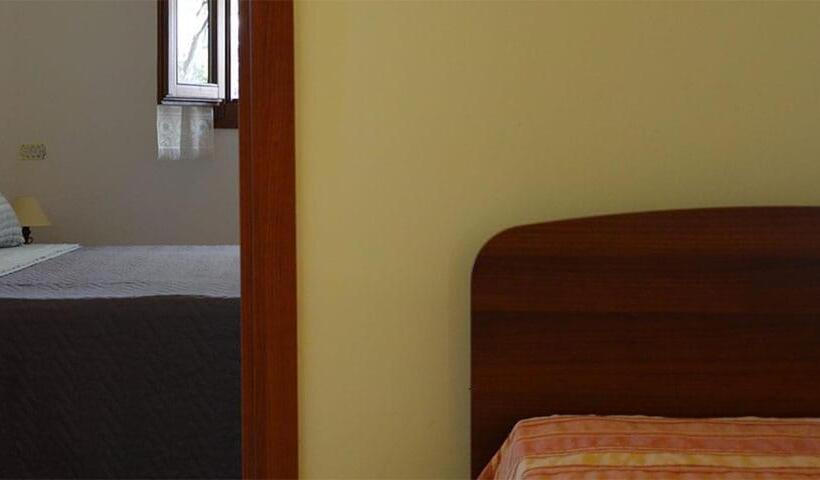 Agriturismo Sa Murta In Sennariolo Oristano