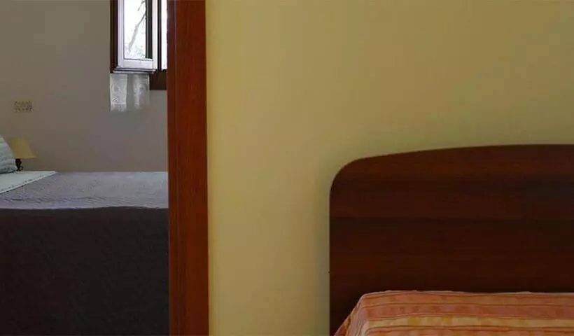 Agriturismo Sa Murta In Sennariolo Oristano