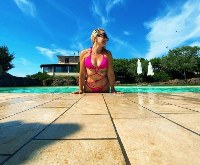 Agriturismo Sa Murta In Sennariolo Oristano