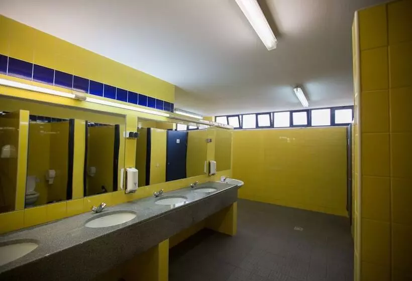 호스텔 Hi Beja Pousada De Juventude