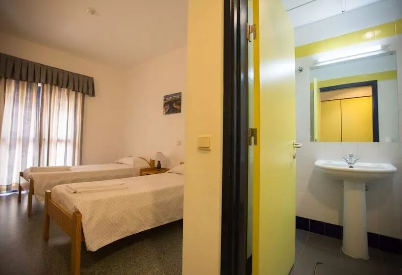 호스텔 Hi Beja Pousada De Juventude