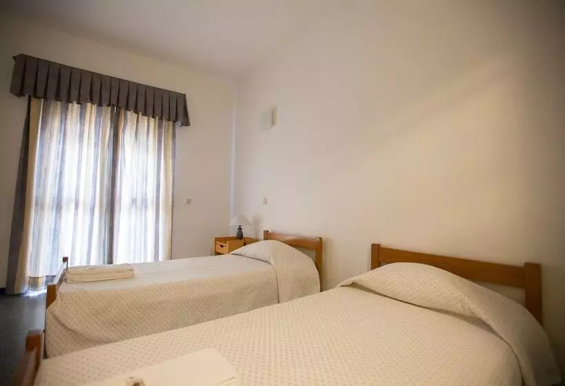 호스텔 Hi Beja Pousada De Juventude