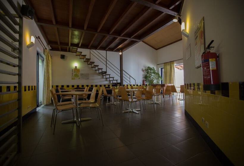 旅馆 Hi Beja   Pousada De Juventude