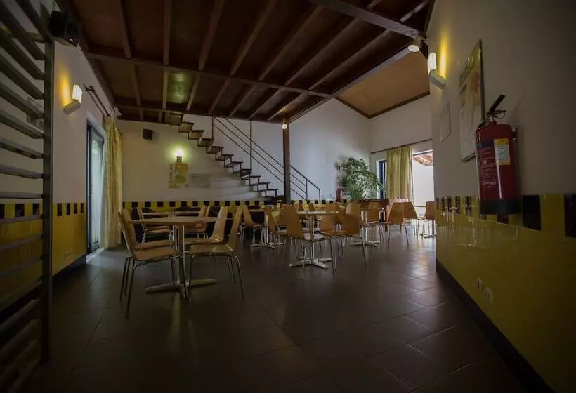 호스텔 Hi Beja Pousada De Juventude