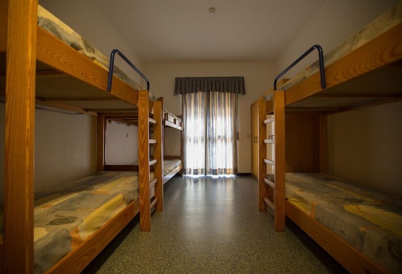 旅馆 Hi Beja   Pousada De Juventude