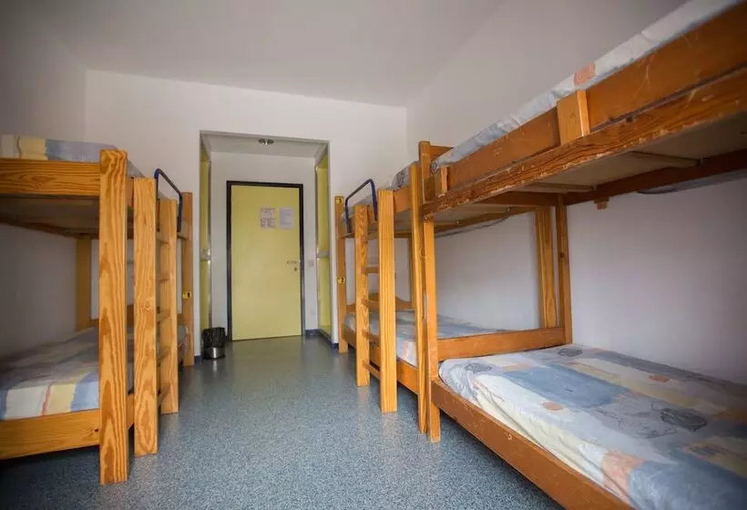 호스텔 Hi Beja Pousada De Juventude